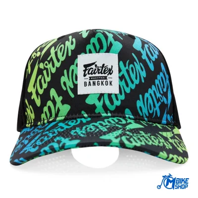 Kačket FAIRTEX Trucker Cap